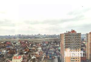 Студия квартира, вторичка, 33м2, 21/22 этаж
