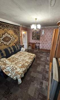 3-к квартира, вторичка, 57м2, 5/5 этаж