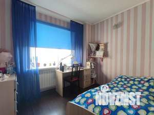 2-к квартира, вторичка, 56м2, 12/20 этаж