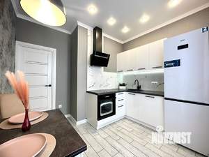 1-к квартира, вторичка, 38м2, 11/19 этаж