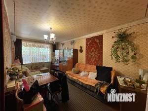 3-к квартира, вторичка, 58м2, 1/5 этаж
