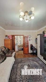 2-к квартира, вторичка, 52м2, 6/9 этаж