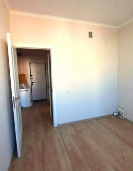 1-к квартира, вторичка, 36м2, 5/24 этаж