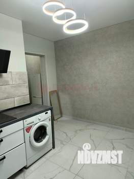 Студия квартира, вторичка, 30м2, 20/20 этаж