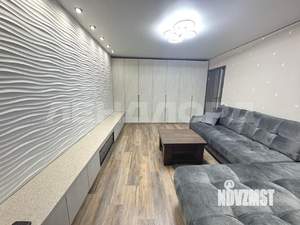 2-к квартира, вторичка, 60м2, 3/10 этаж