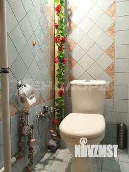 3-к квартира, вторичка, 62м2, 4/10 этаж