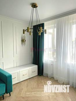 2-к квартира, вторичка, 58м2, 24/24 этаж