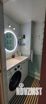 3-к квартира, вторичка, 61м2, 5/5 этаж