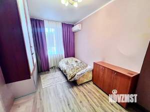 3-к квартира, вторичка, 55м2, 4/4 этаж