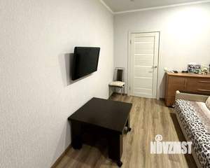 2-к квартира, вторичка, 47м2, 2/17 этаж