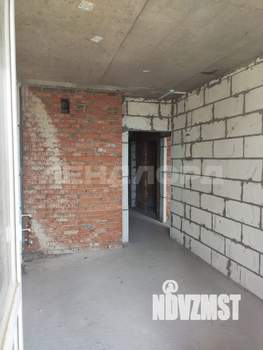 1-к квартира, сданный дом, 40м2, 22/24 этаж