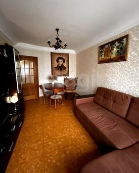 2-к квартира, вторичка, 45м2, 4/5 этаж