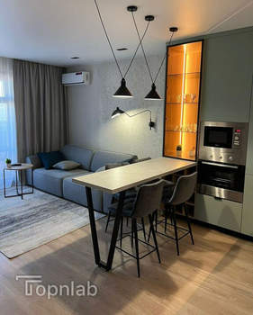 Студия квартира, вторичка, 27м2, 5/27 этаж