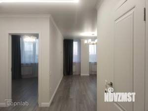 3-к квартира, вторичка, 60м2, 4/32 этаж