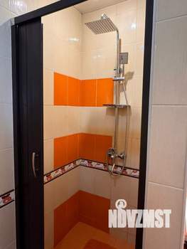 1-к квартира, вторичка, 48м2, 15/17 этаж