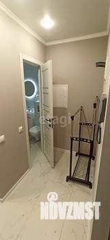 Студия квартира, вторичка, 21м2, 8/18 этаж