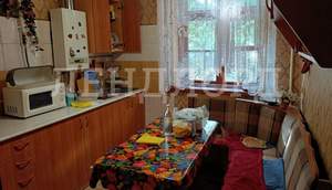 3-к квартира, вторичка, 64м2, 2/2 этаж