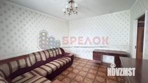 2-к квартира, вторичка, 54м2, 7/9 этаж