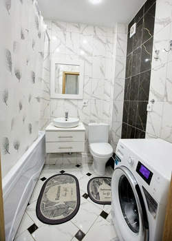 3-к квартира, вторичка, 73м2, 23/25 этаж