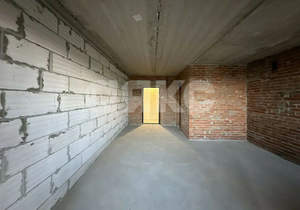 1-к квартира, вторичка, 34м2, 3/6 этаж