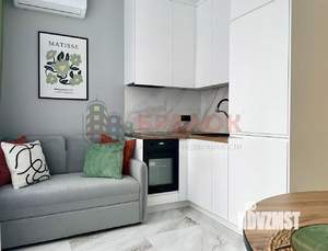 1-к квартира, вторичка, 31м2, 9/17 этаж