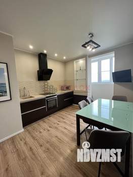 3-к квартира, вторичка, 74м2, 13/17 этаж