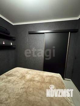 2-к квартира, вторичка, 49м2, 7/24 этаж