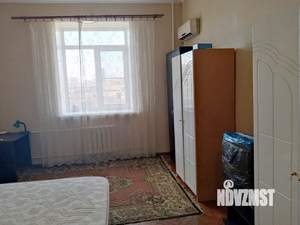 1-к квартира, вторичка, 41м2, 5/6 этаж
