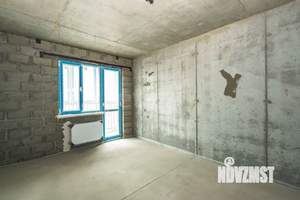 Студия квартира, вторичка, 28м2, 15/19 этаж