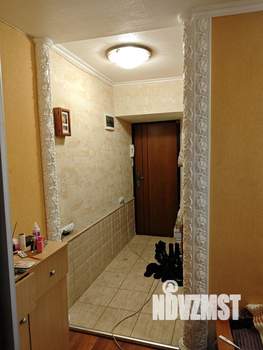 1-к квартира, вторичка, 32м2, 5/10 этаж