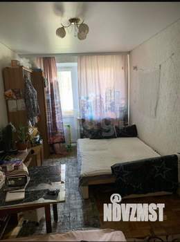 1-к квартира, вторичка, 32м2, 5/9 этаж