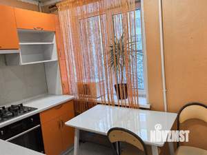 2-к квартира, вторичка, 46м2, 4/5 этаж