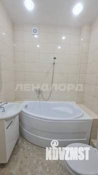 Студия квартира, вторичка, 35м2, 13/26 этаж