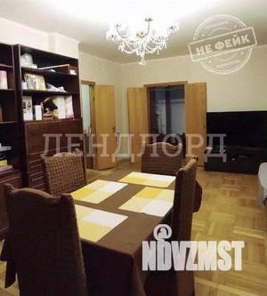 3-к квартира, вторичка, 70м2, 3/3 этаж