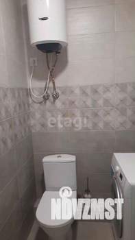 Студия квартира, вторичка, 30м2, 10/32 этаж