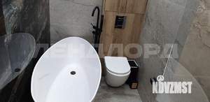 2-к квартира, вторичка, 44м2, 1/4 этаж