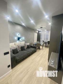 3-к квартира, вторичка, 63м2, 10/24 этаж