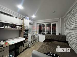 1-к квартира, вторичка, 31м2, 3/5 этаж