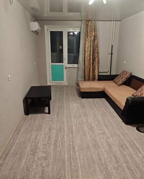 1-к квартира, вторичка, 37м2, 17/19 этаж