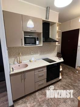 Студия квартира, вторичка, 27м2, 9/21 этаж