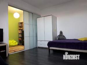 2-к квартира, вторичка, 60м2, 4/4 этаж