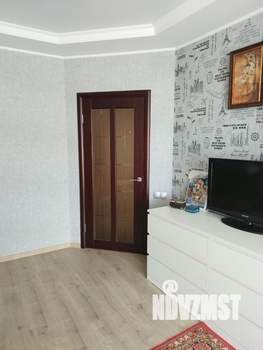 1-к квартира, вторичка, 43м2, 22/22 этаж