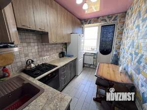 2-к квартира, вторичка, 42м2, 3/3 этаж