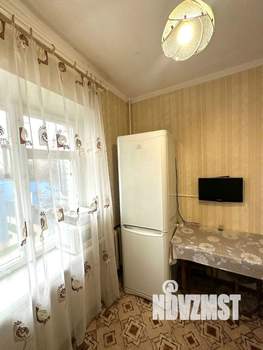 3-к квартира, вторичка, 58м2, 4/6 этаж