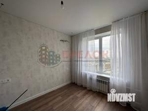 2-к квартира, вторичка, 40м2, 19/25 этаж