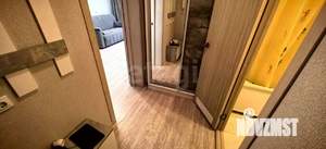 Студия квартира, вторичка, 26м2, 6/18 этаж