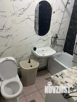 1-к квартира, вторичка, 37м2, 6/18 этаж