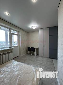 Студия квартира, вторичка, 23м2, 10/17 этаж