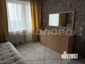 2-к квартира, вторичка, 59м2, 1/16 этаж