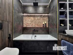 3-к квартира, вторичка, 56м2, 21/24 этаж